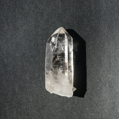 Lemurian Seed Crystal Point