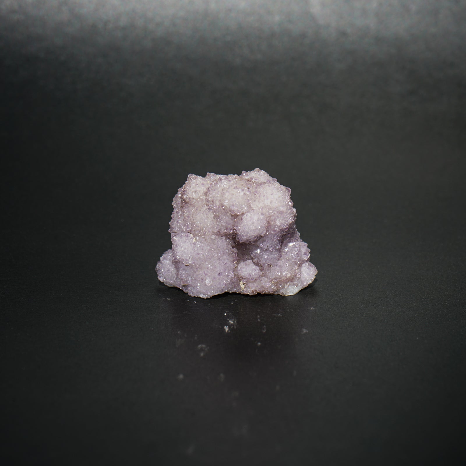 SPIRIT QUARTZ CLUSTER