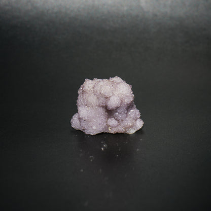 SPIRIT QUARTZ CLUSTER
