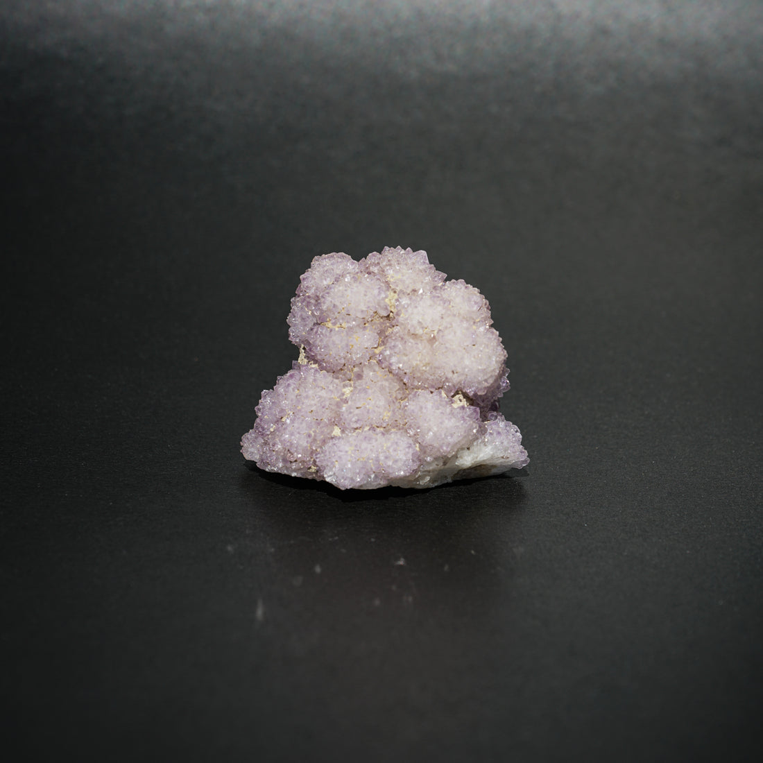 SPIRIT QUARTZ CLUSTER