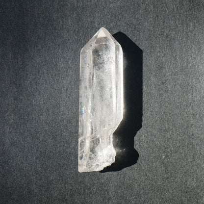 Lemurian Seed Crystal Point