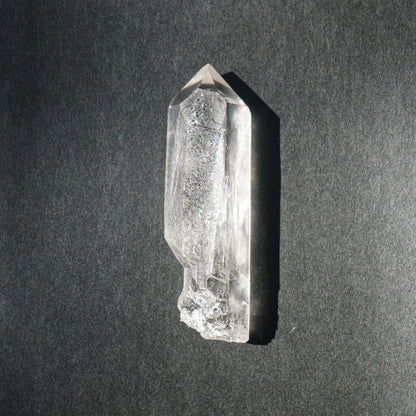 Lemurian Seed Crystal Point