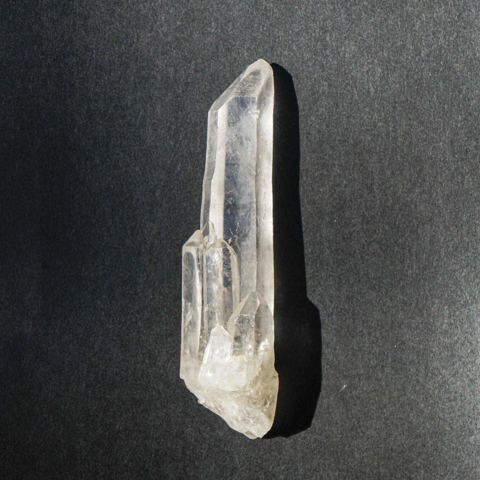 Lemurian Seed Crystal Point