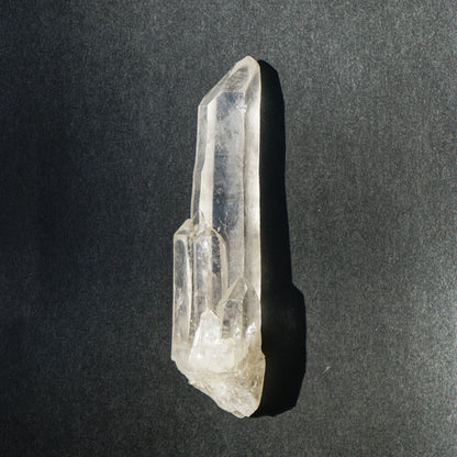 Lemurian Seed Crystal Point