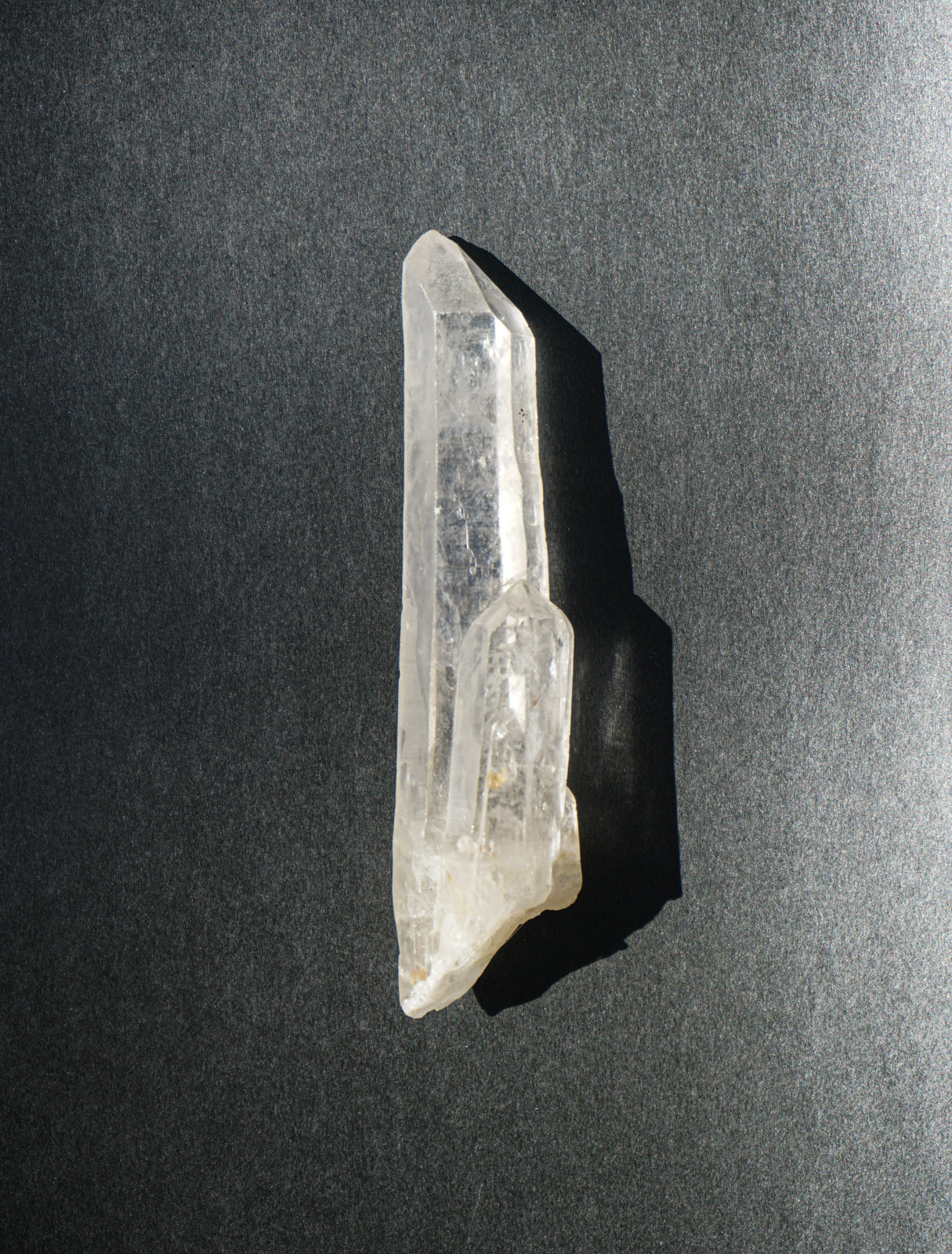 Lemurian Seed Crystal Point