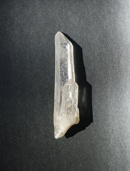 Lemurian Seed Crystal Point