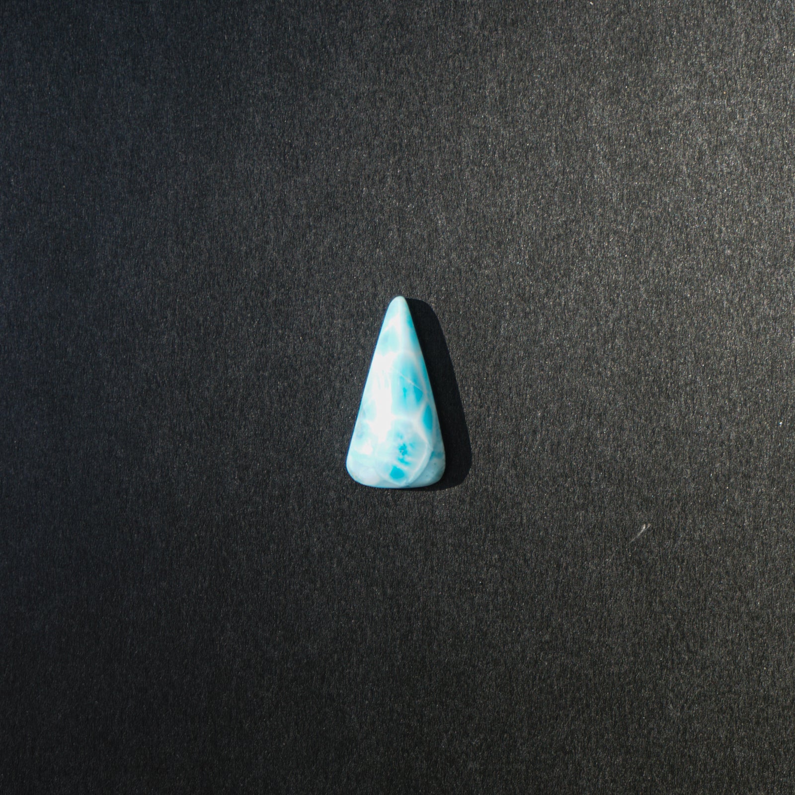 LARIMAR CABOCHON