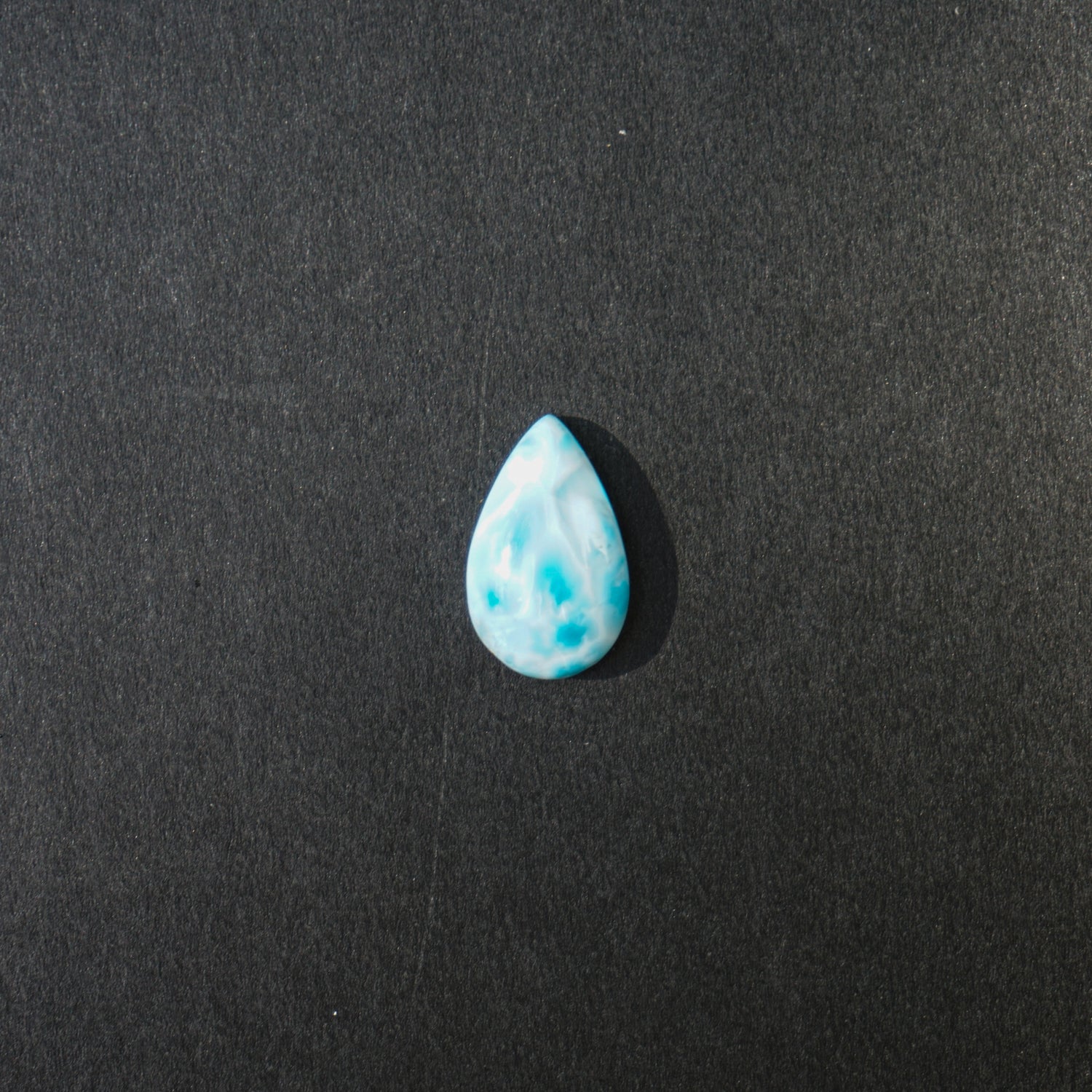 LARIMAR CABOCHON