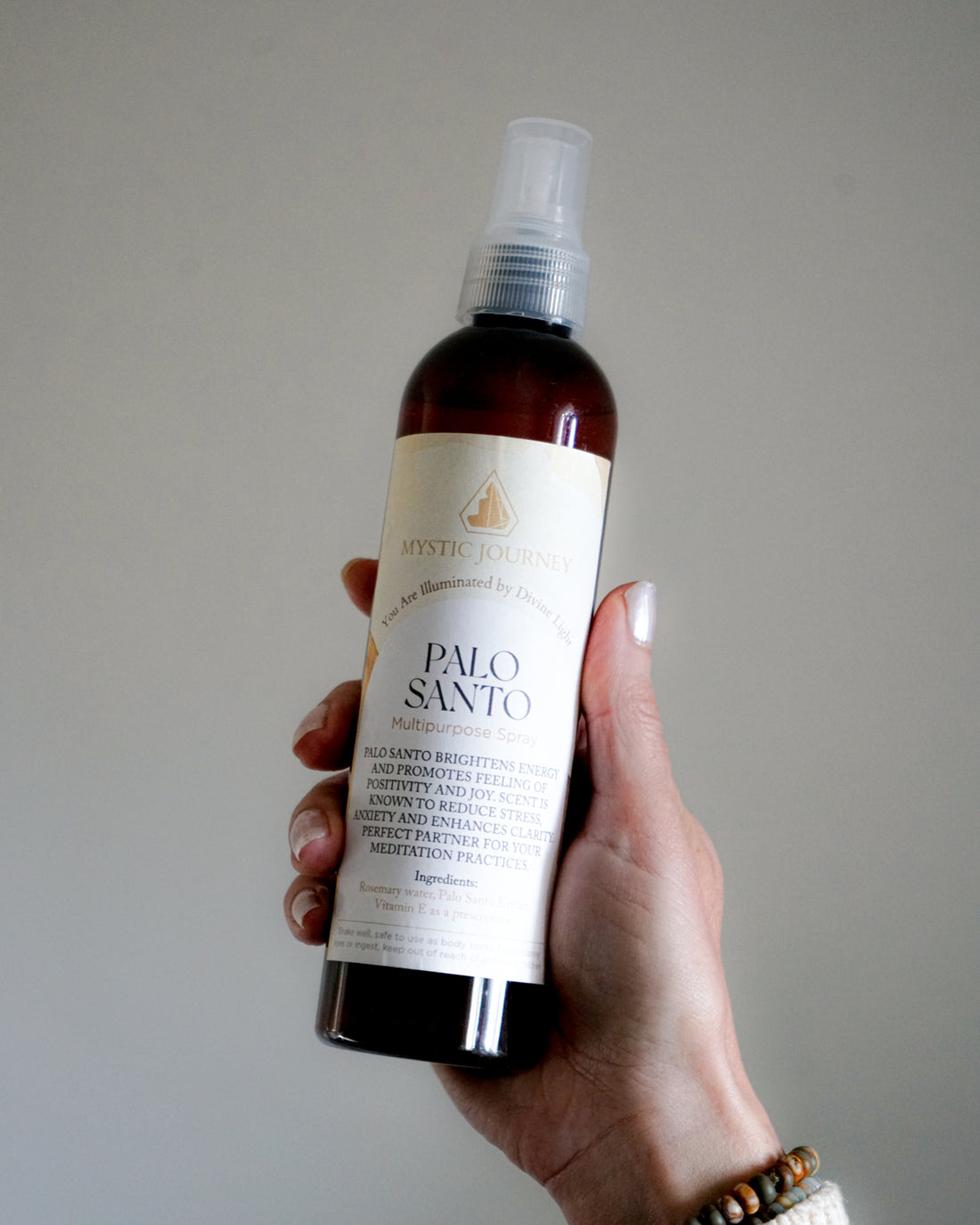 PALO SANTO SPRAY 8oz