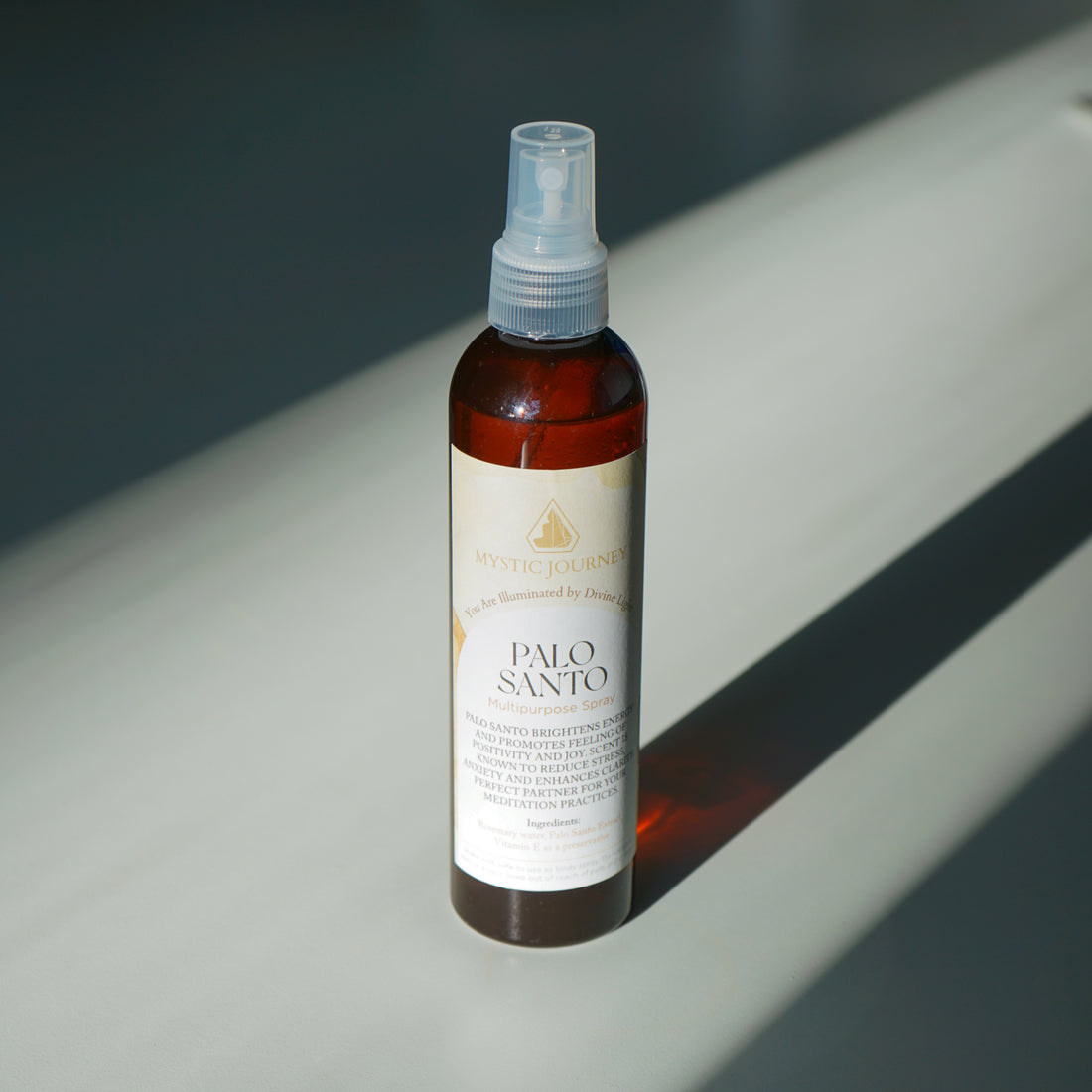 PALO SANTO SPRAY 8oz