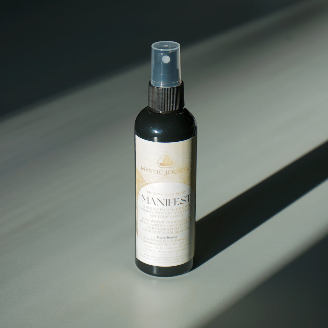 MANIFEST SPRAY 4Oz