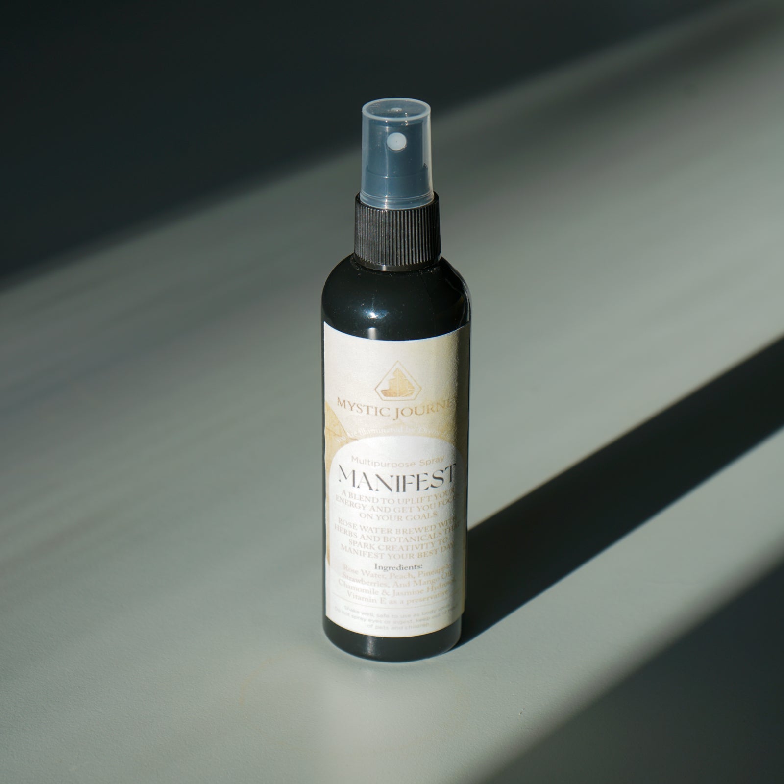 MANIFEST SPRAY 4Oz