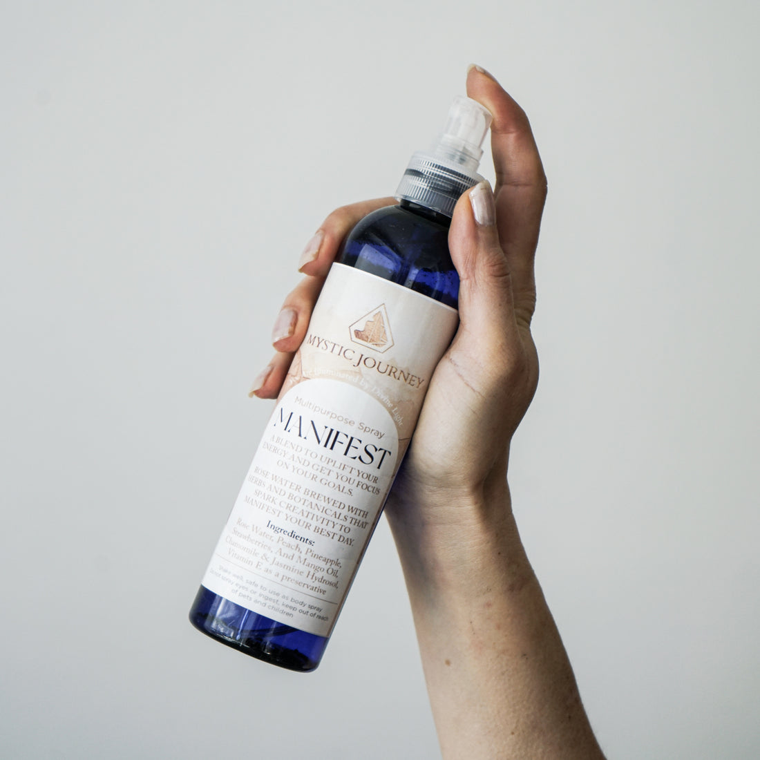 MANIFEST SPRAY 8oz
