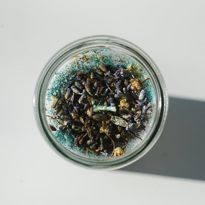 BLESSINGS CANDLE (8&quot;)