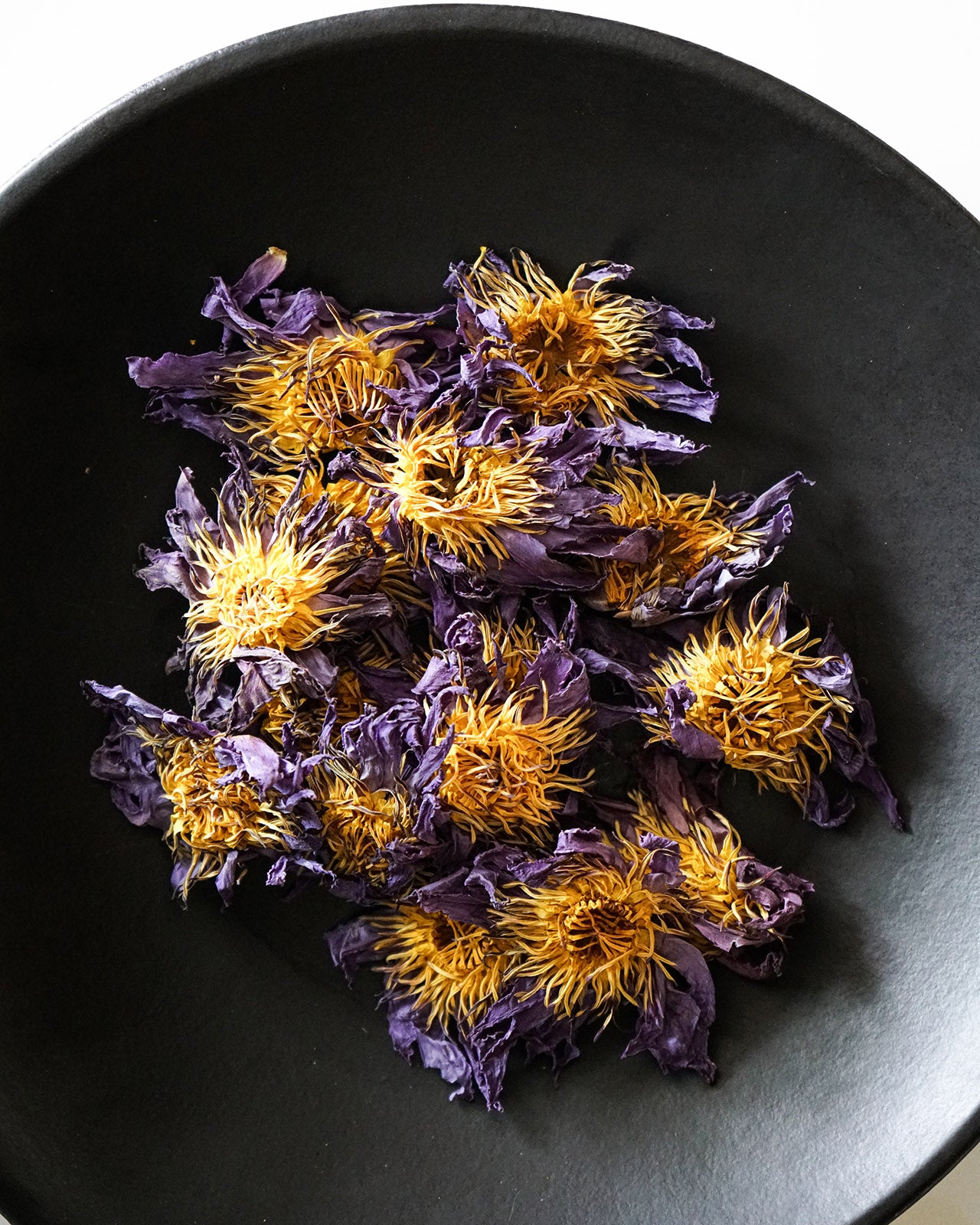 Blue Lotus Tea