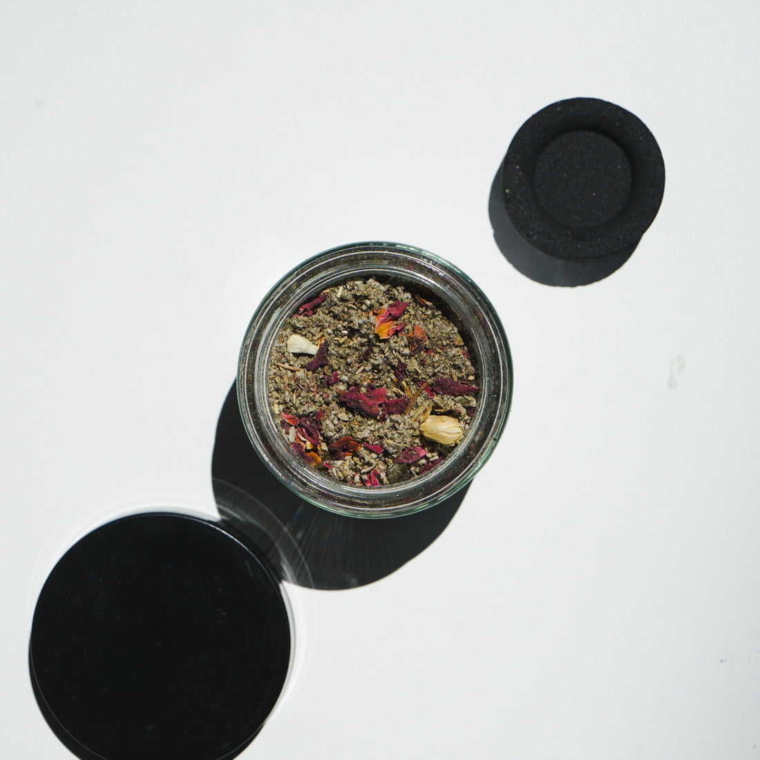Oracle - Handmade Loose Incense