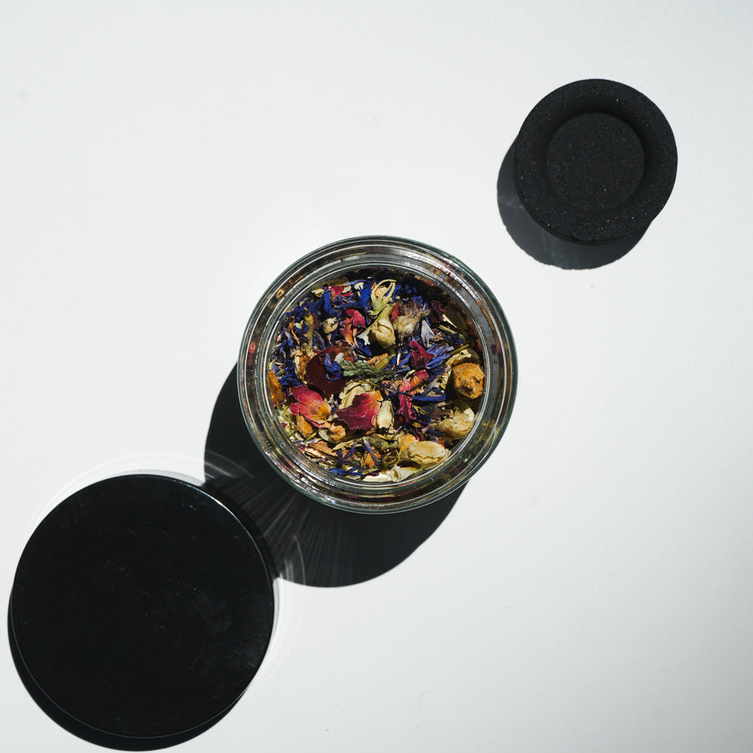 SHAMAN - Handmade Loose Incense