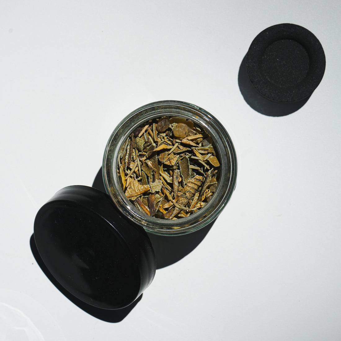 MYSTIC - Handmade Loose Incense