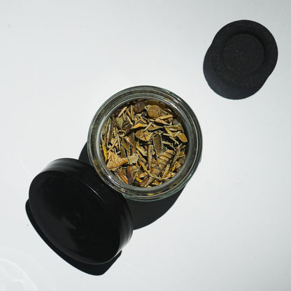 MYSTIC - Handmade Loose Incense