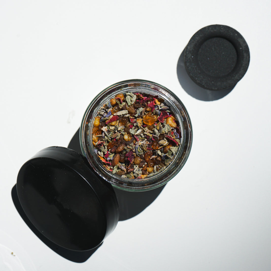 SORCERESS - Handmade Loose Incense