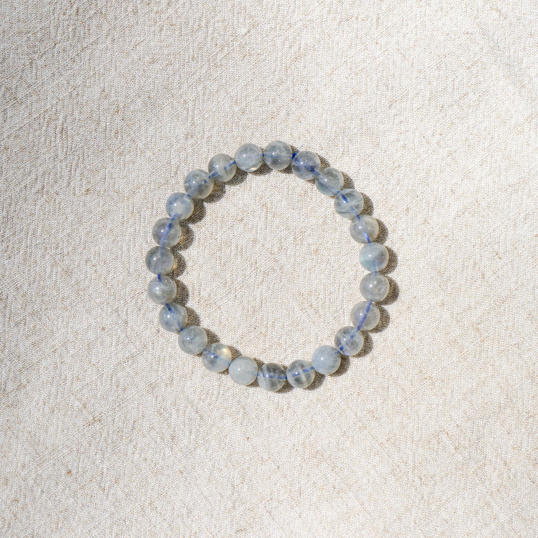 Labradorite Bracelet (8mm)