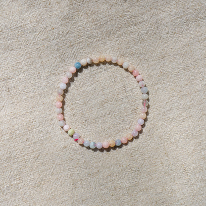 Beryl Bracelet (4mm)