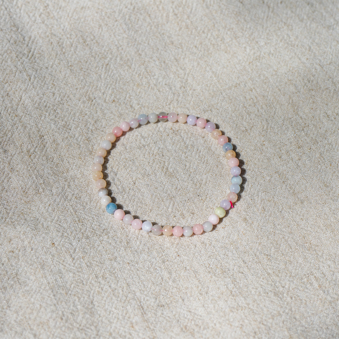 Beryl Bracelet (4mm)