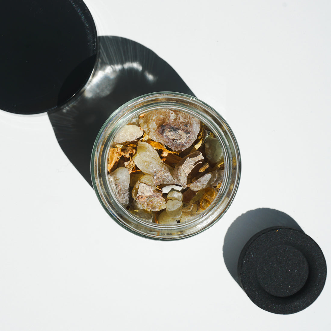 Road Openning - Handmade Loose Incense (2Oz)