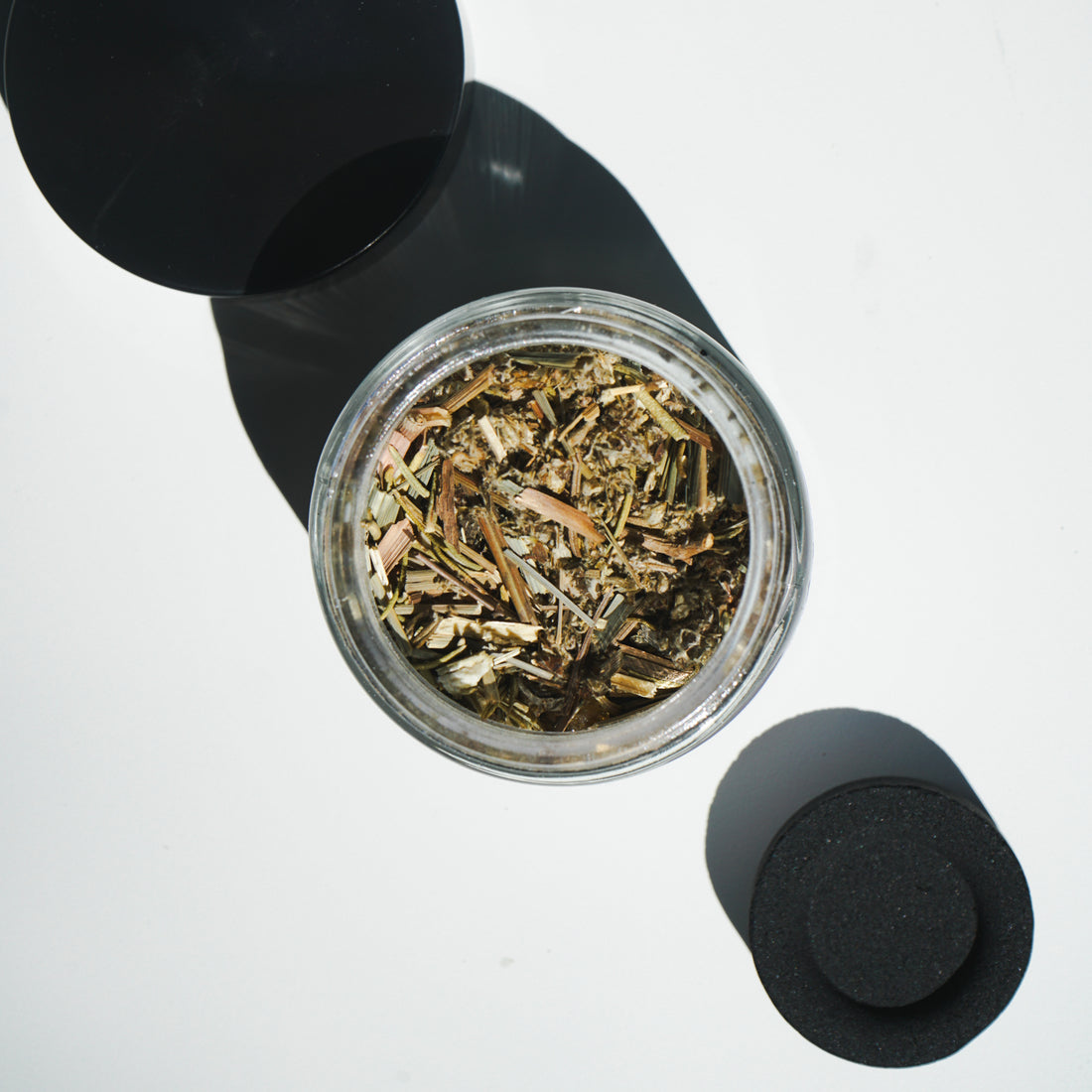 Protection - Handmade Loose Incense (2Oz)
