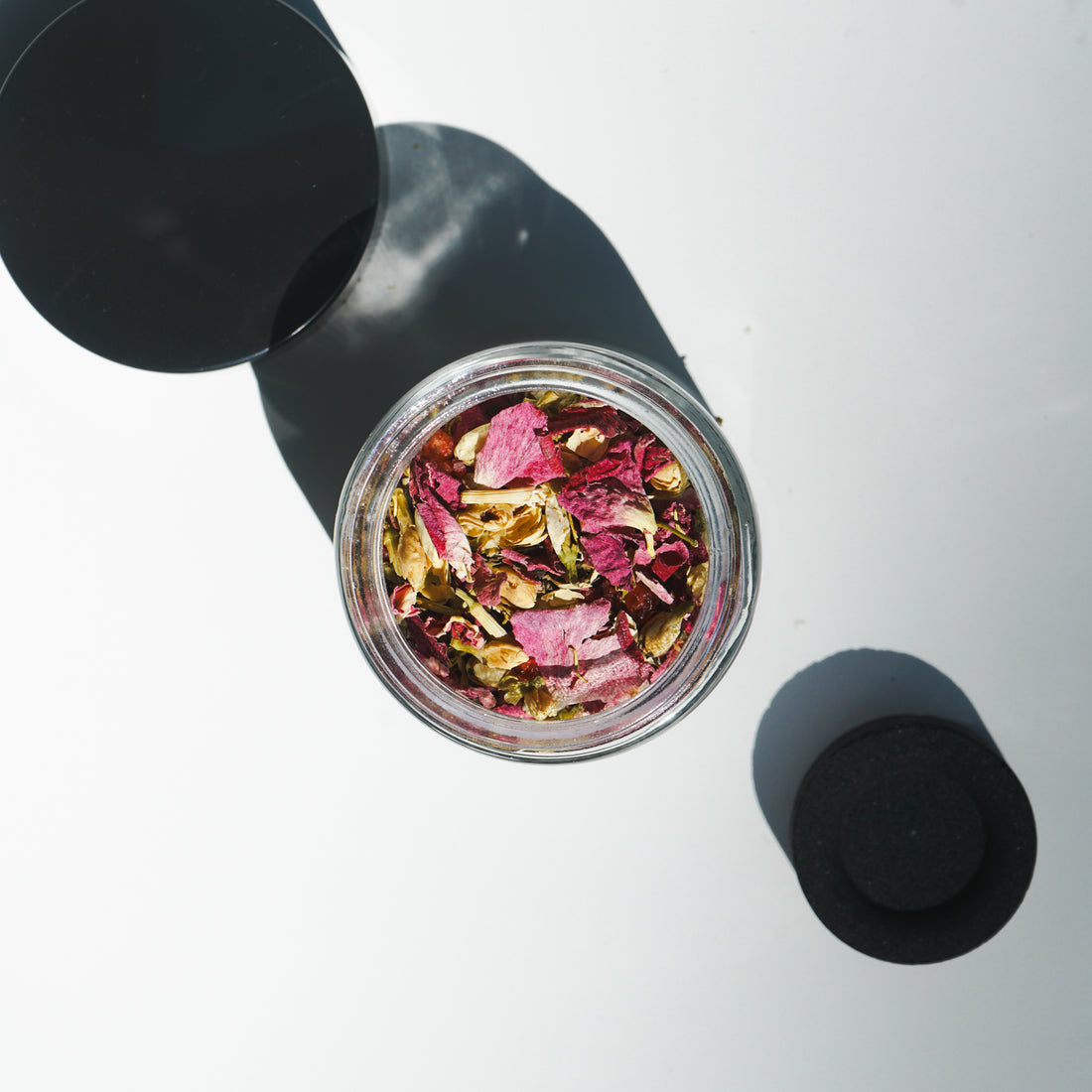 Love Drawing - Handmade Loose Incense (2Oz)