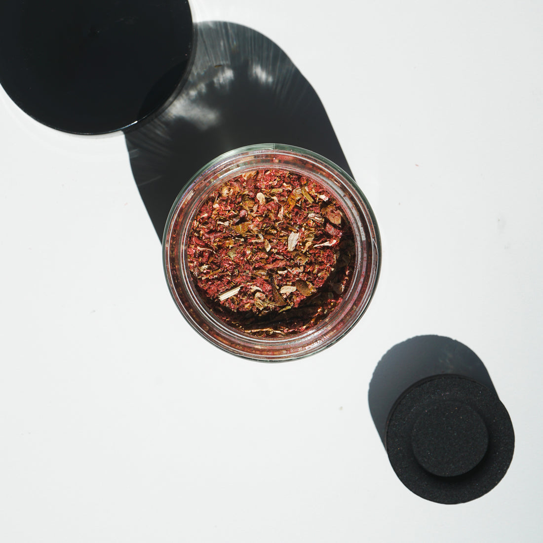 Money - Handmade Loose Incense (2Oz)