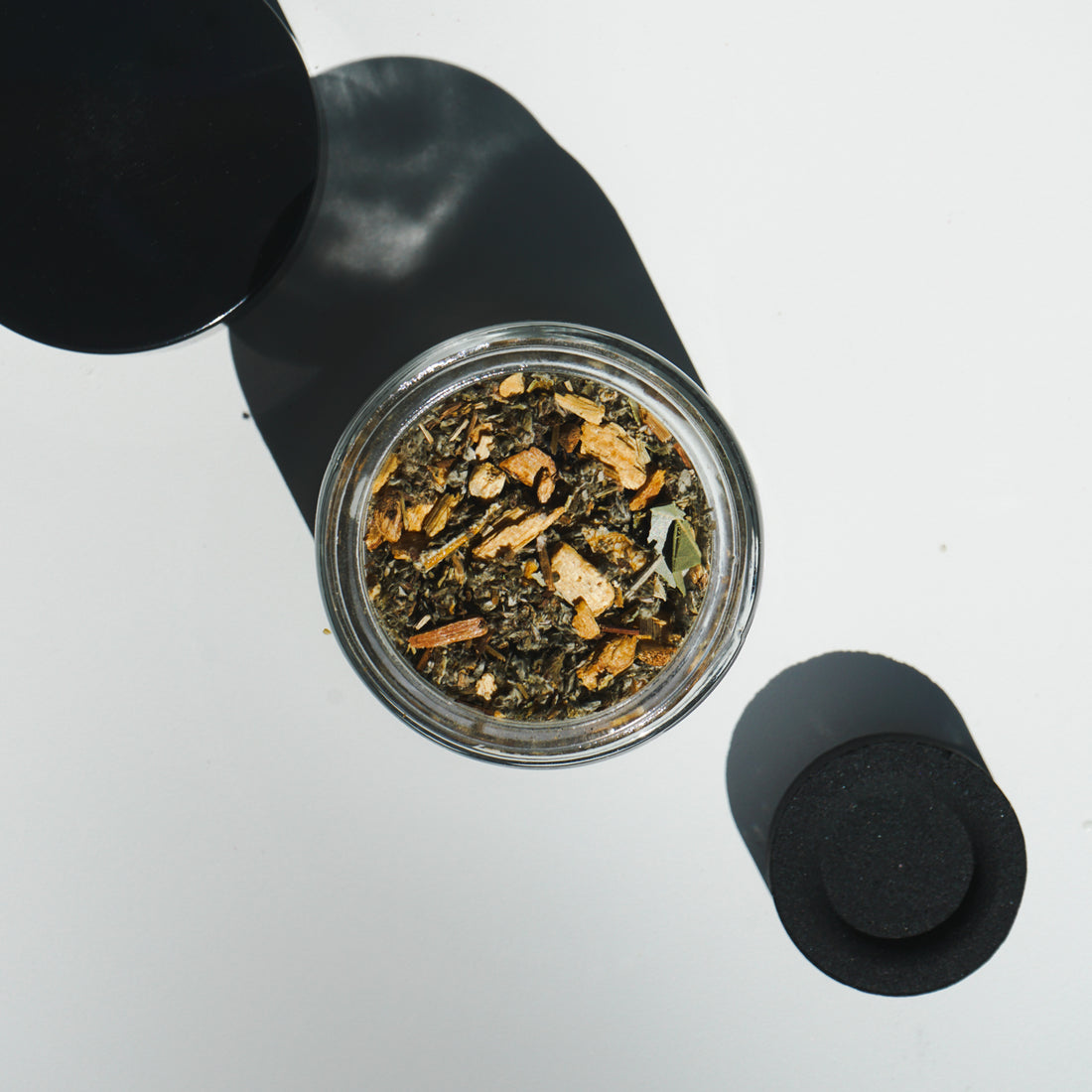 Success - Handmade Loose Incense (2Oz)