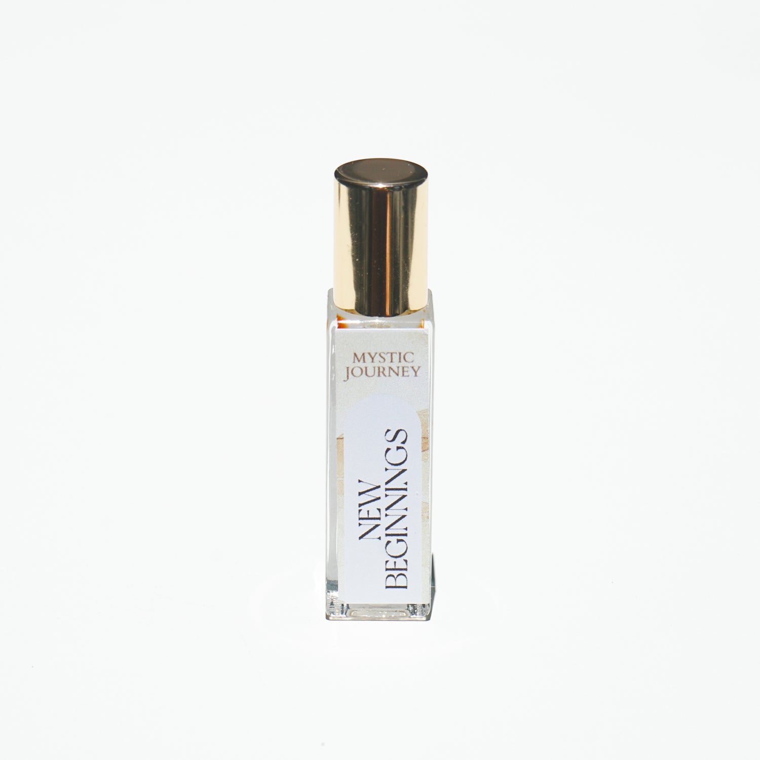 New Beginnings Roller Perfume (10ml)