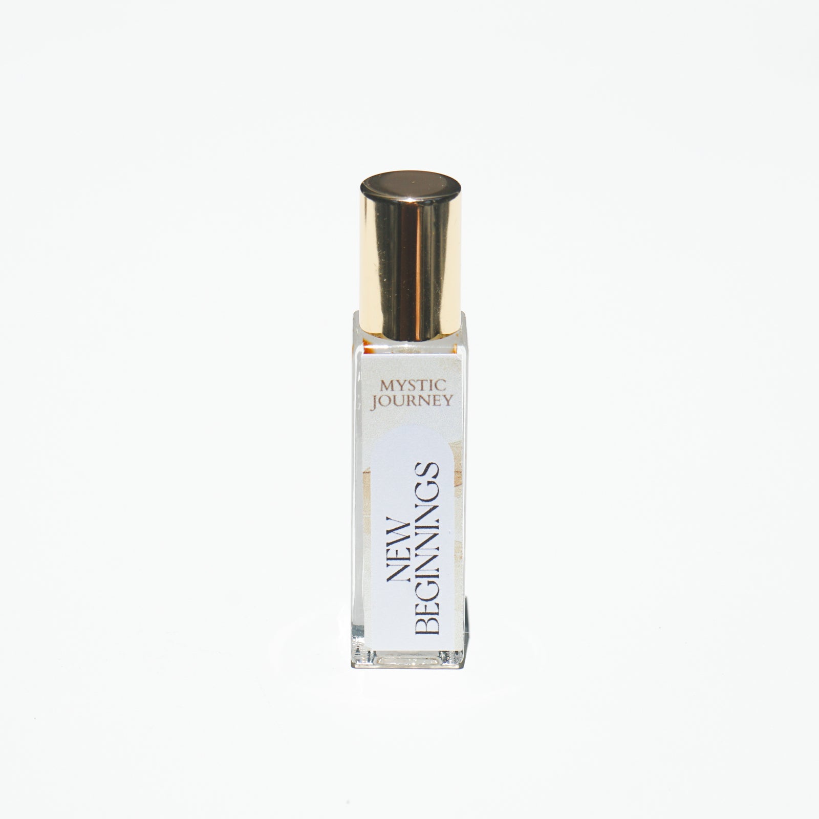 New Beginnings Roller Perfume (10ml)