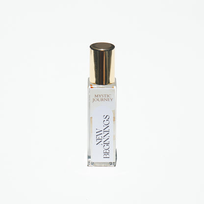 New Beginnings Roller Perfume (10ml)