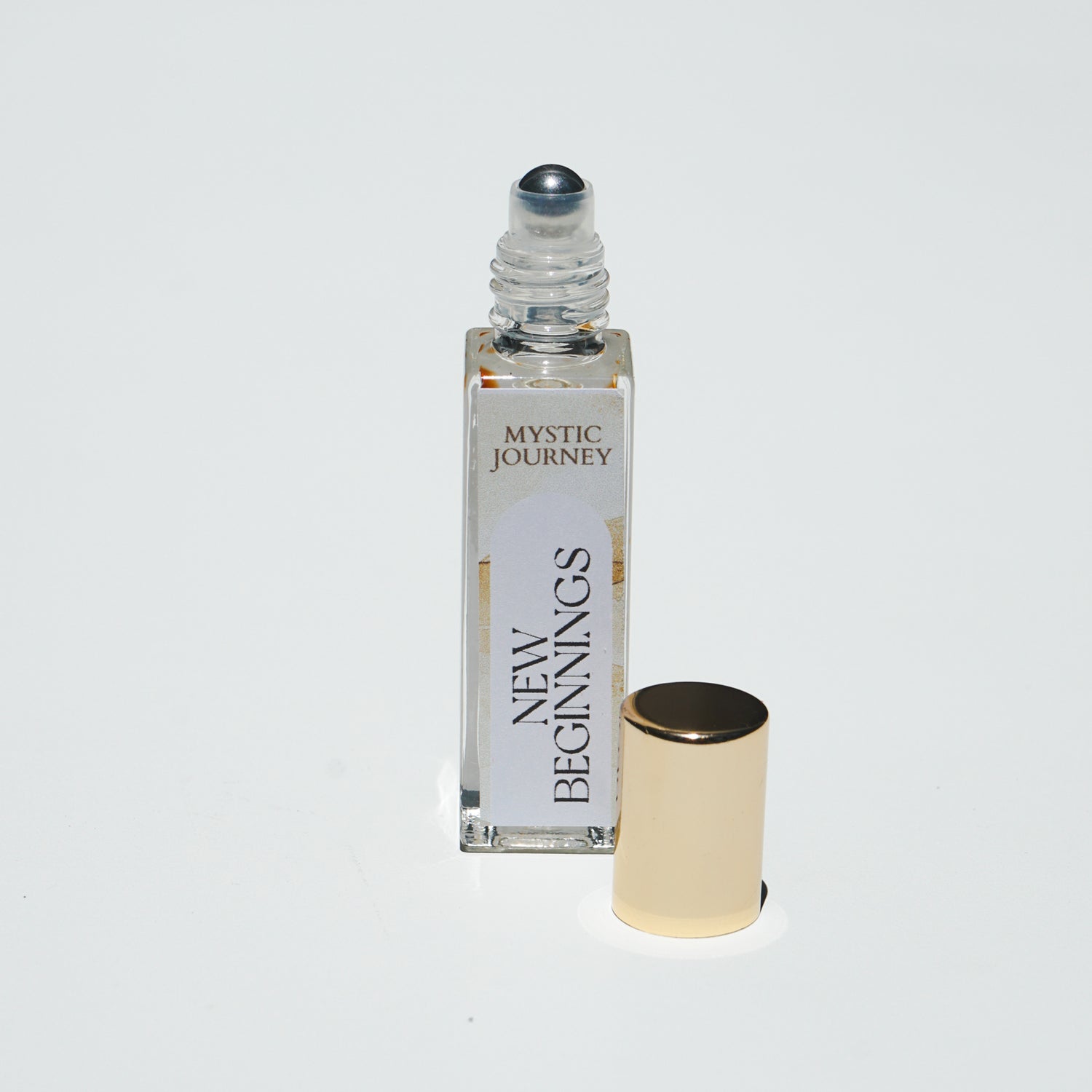 New Beginnings Roller Perfume (10ml)