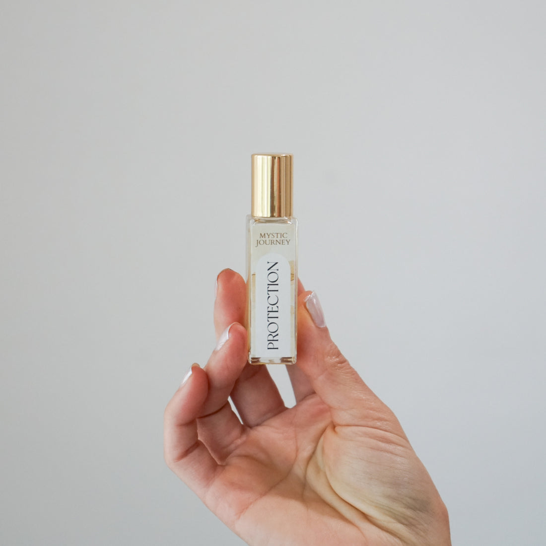 Protection Roller Perfume (10ml)