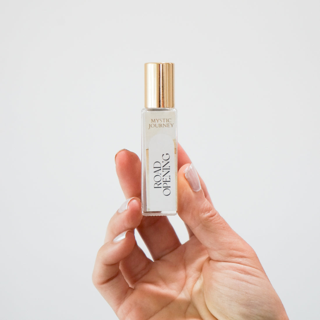 Road Opening Roller Perfume (10ml)