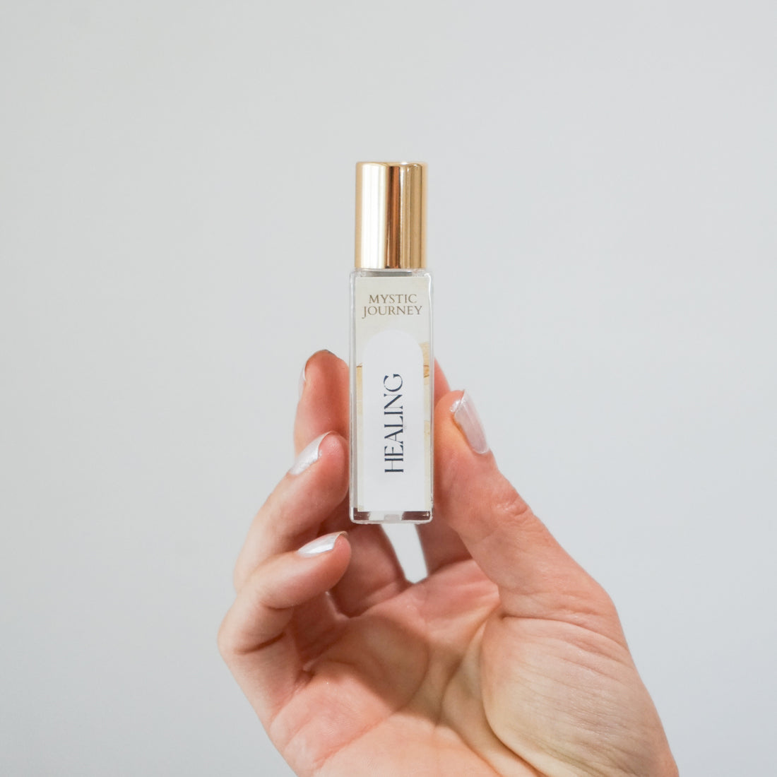 Healing Roller Perfume (10ml)