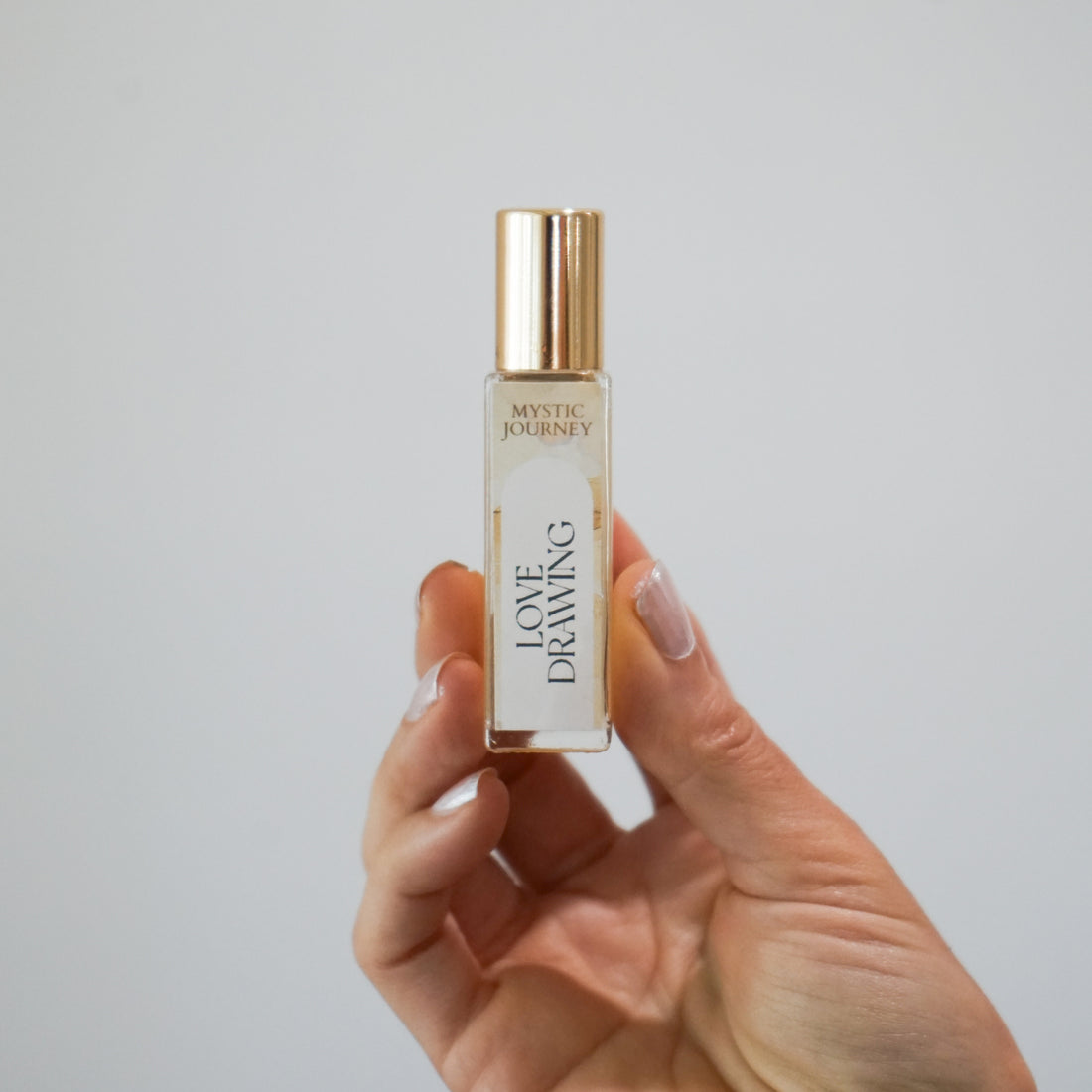 Love Drawing Roller Perfume (10ml)