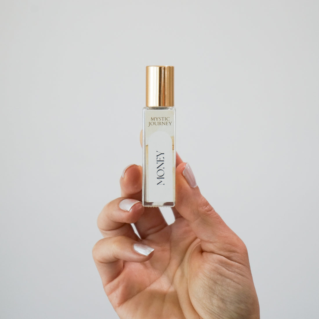 Money Roller Perfume (10ml)