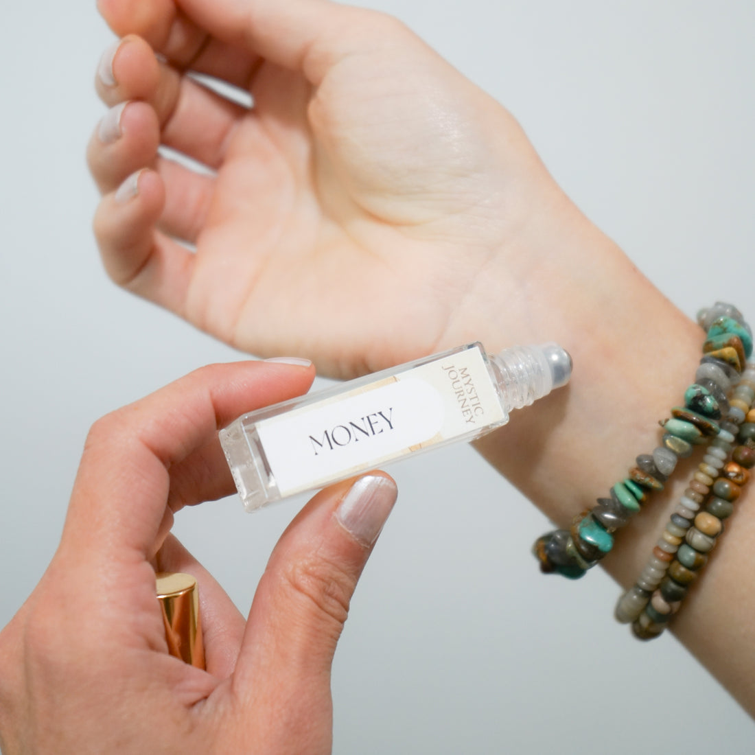 Money Roller Perfume (10ml)