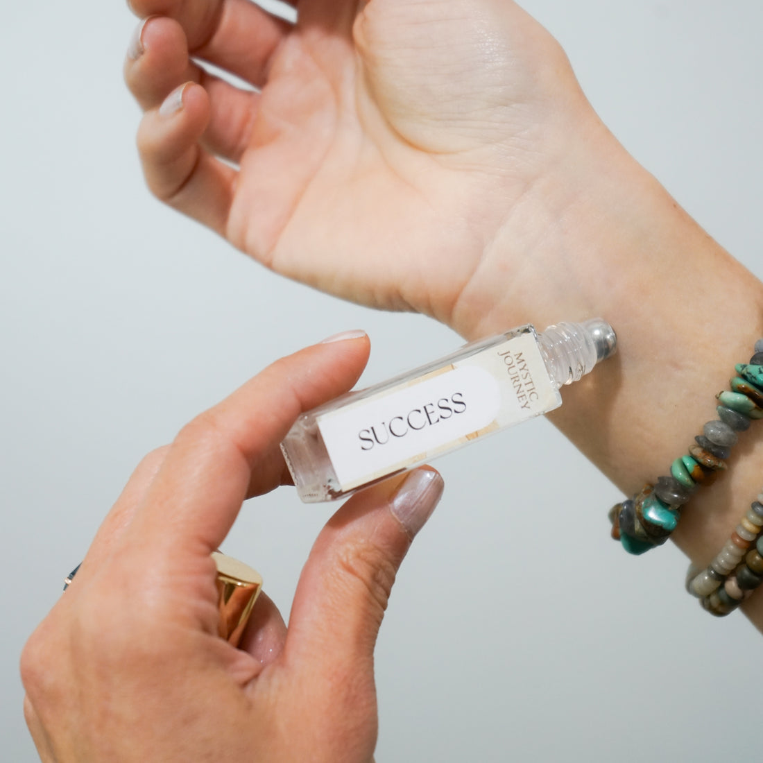 Success Roller Perfume (10ml)