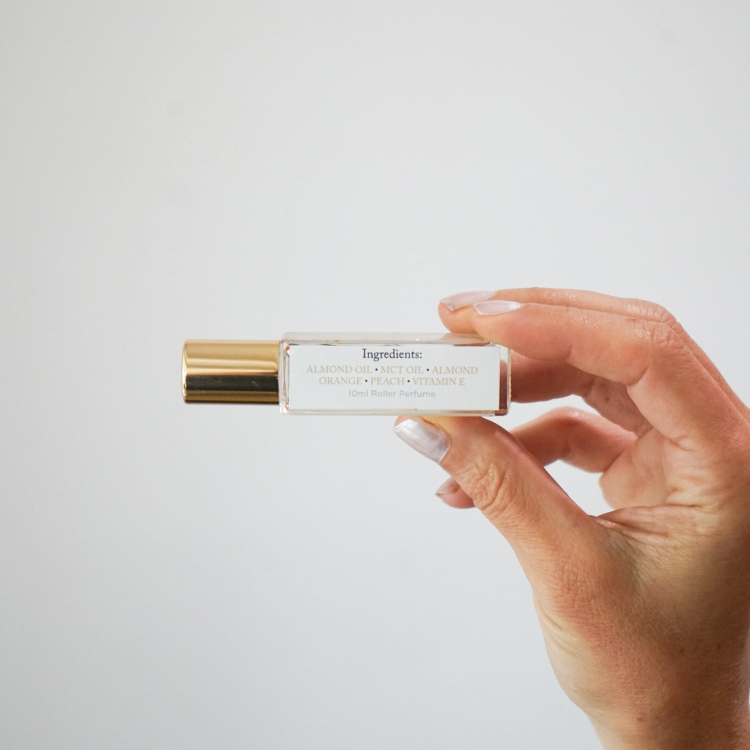New Beginnings Roller Perfume (10ml)