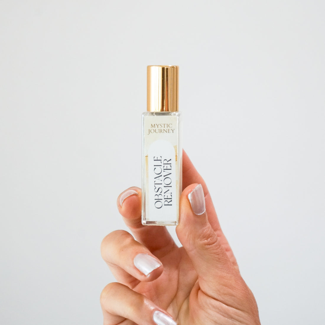 Obstacle Remover Roller Perfume (10ml)