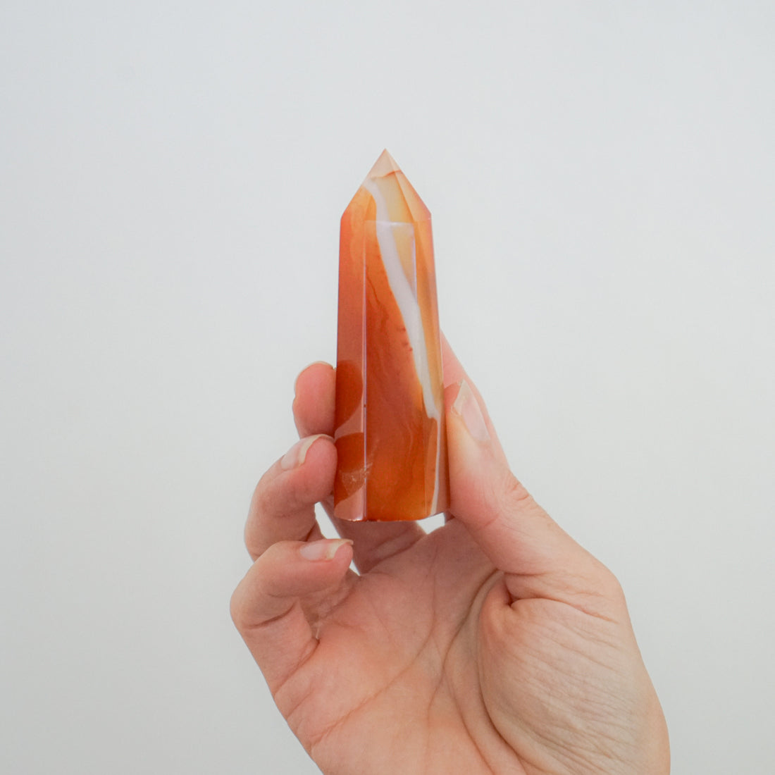 CARNELIAN POINT