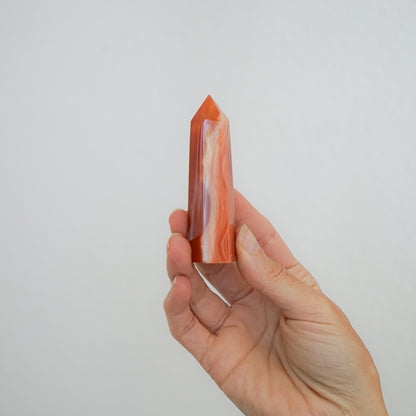CARNELIAN POINT