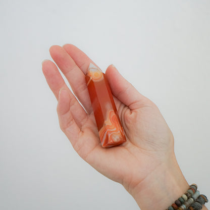 CARNELIAN POINT