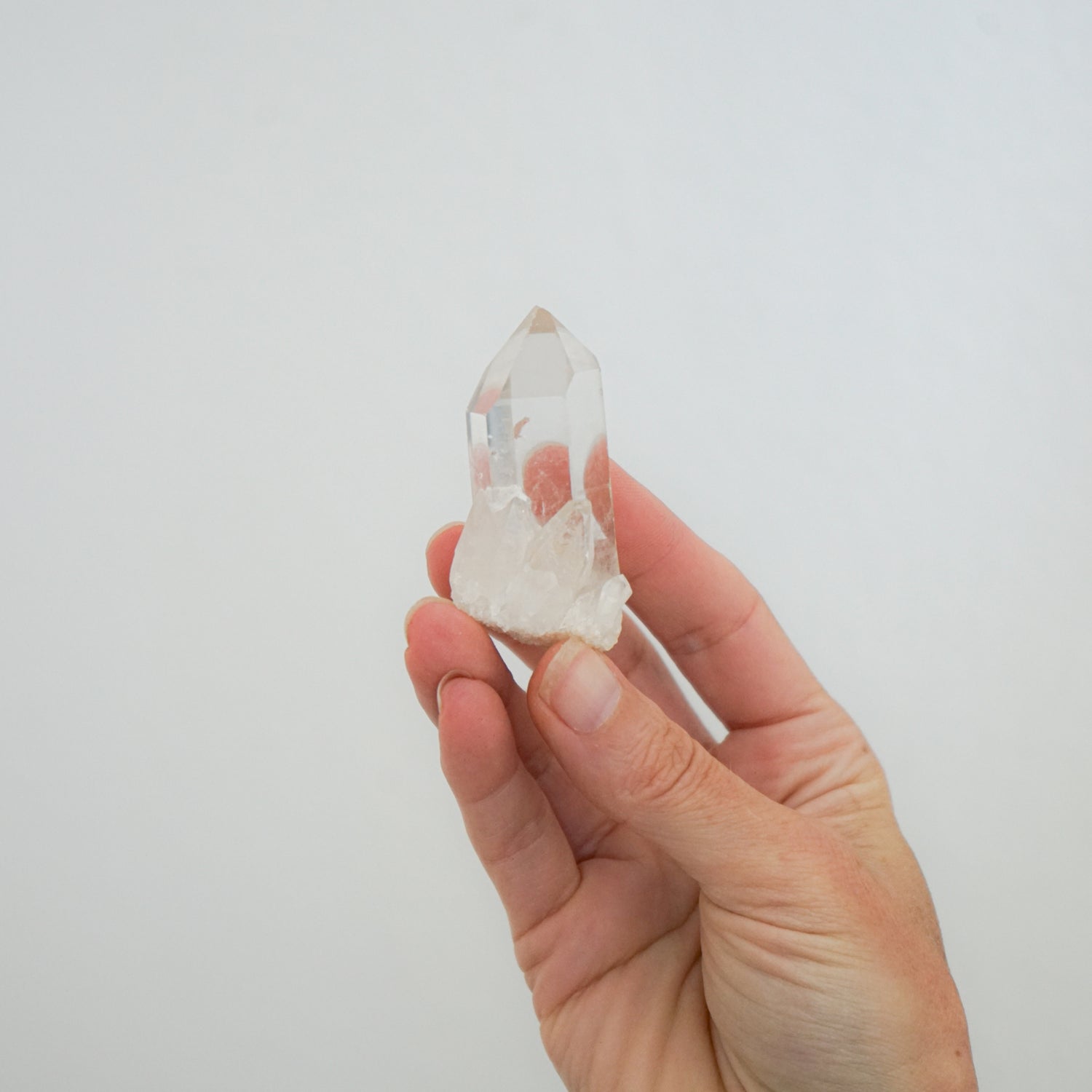 Lemurian Seed Crystal