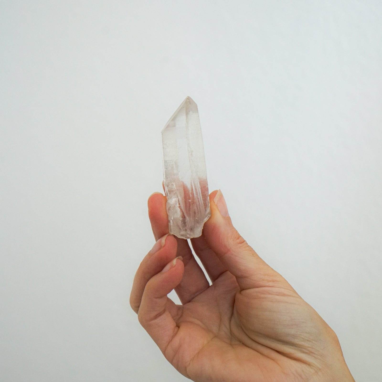 Lemurian Seed Crystal